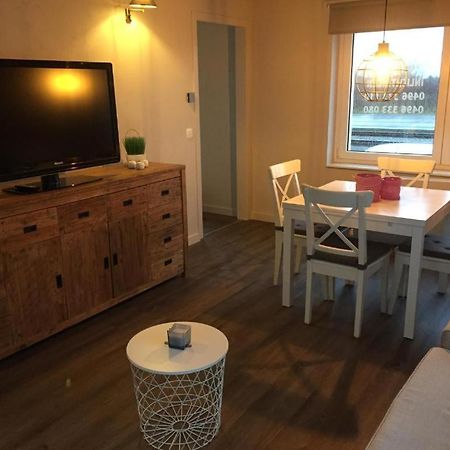 De Guillaume Apartment Middelkerke Ngoại thất bức ảnh