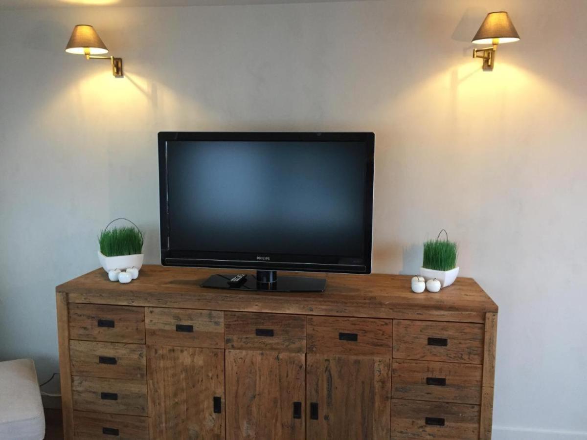 De Guillaume Apartment Middelkerke Ngoại thất bức ảnh