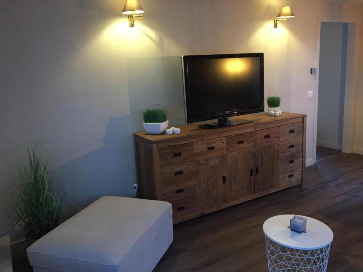De Guillaume Apartment Middelkerke Ngoại thất bức ảnh