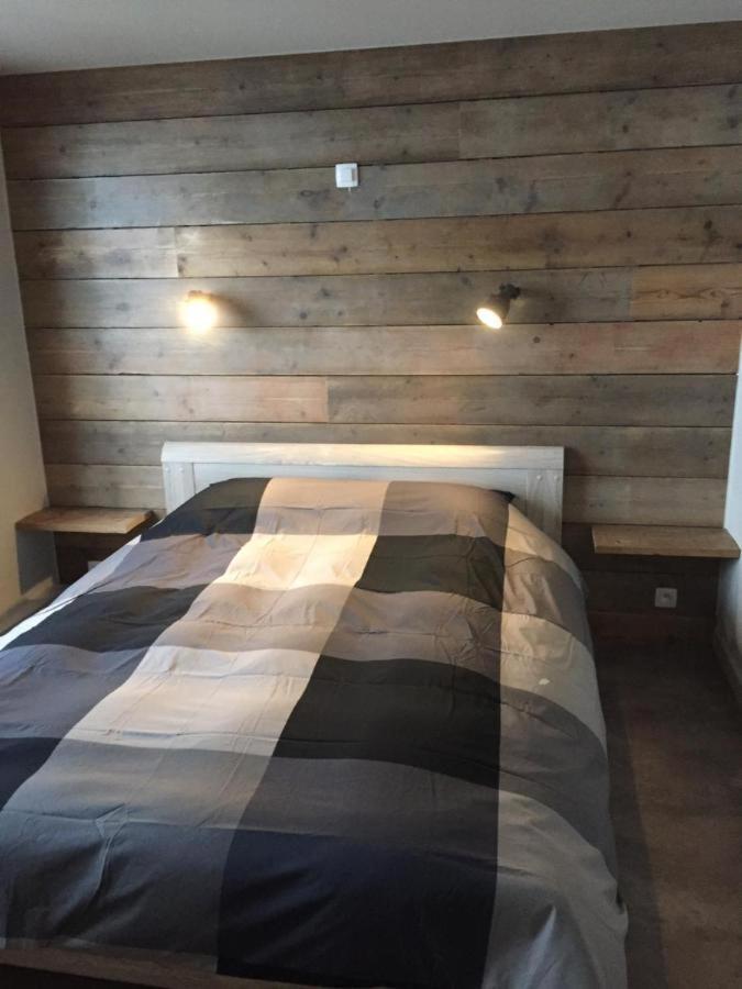 De Guillaume Apartment Middelkerke Ngoại thất bức ảnh